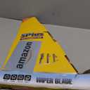 5 PLUS 26"+18"+10" Windshield Wipers Replacement for Toyota Highlander 2024 2023 2022 2021 2020 Wiper Blades,Windshield Wiper Blades Original Equipment Replacement (Pack of 3)