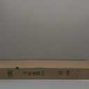 Cordless Bamboo Roman Shades for Windows, Blinds Size (31.5" W 64" H) Color (BDP-Espresso)