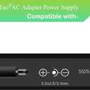 42V 1.5A-2A Charger for GOTRAX GXL V2, Nano S3 ION, G2, G3, G4, G5, G6, Apex, Glider, XR Elite, XR Ultra 36V Li-ion Battery 42VDC DC42V FY0634201500 Power Supply Cable Cord