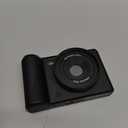 Digital Camera 4K for Photography Vlogging: 56MP Cameras with Mode Dial for Video - 16X Zoom Photo Camera Gifts for Teens Ages 8-16 - 180Flip Screen Compact Cmara - Point and Shoot Digital Cameras