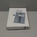 Dorman 56147 Driver Side Door Mirror Glass Compatible with Select Ford / Mercury Models