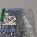 The Things They Carried, Paperback