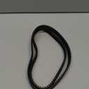 395 Teeth HTD-5M Belt for Electric Skateboard 15mm Width HTD435-5M Belt Replacement for Mountain Skateboard Conversion Kit (2 Belts 435)