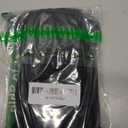 Shin Defender Shin Guards Kids, Soccer Shin Guards for Youth Adult, Lightweight Calf Protective Gear for Football Soccer with Honeycomb Pads (Small, Black)