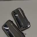 APPERFiT All Metal Exterior Door Handle (Chrome) Compatible with 1995-2000 Chevrolet Chevy Tahoe Suburban C1500 C2500 C3500 K1500 K2500 K3500 GMC Yukon Replaces 15742229 15742230