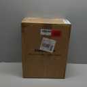 Hanke 14 Inch Underseat Carry On Luggage with Wheels Hard Shell Suitcases Carry On Bag Lightweight Small Mini Suitcase Travel Luggage for TravelBamboo Green