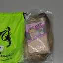 13x6 Lace Front Wig Human Hair Brown Roots to Golden Blonde with 613 Bleach Blonde Highlight Lace Frontal Pre Plucked with Baby Hair 180% Density Straight Wear and Go Glueless Wigs for White Women 16