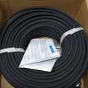 Upgraded 230FT Drip Irrigation System with 1/4" Soaker Hose -Weeping Technology for Deeper Root Watering,Garden Watering System for Raised Beds, Greenhouse, Lawn - Save Water