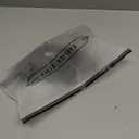 EverSport Large Swim Cap for Braids and Dreadlocks, Waterproof Silicone Swimming Cap for Women Men Keep Hair Dry (Black)