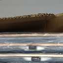 FEPPO Electric Warming Tray, 4-in-1 Food Warmers for Parties Buffet with 10 Temp Settings and Timer, 33"x15" Glass Surface Warming Mat for Food, Modular Buffet Hot Plates for Catering and Gatherings (Black&gold)