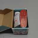 Door Lever Lock (2 Pack)  Prevents Toddlers from Opening Doors  Easy One-Hand Operation for Adults  Durable ABS with 3M Adhesive Backing  No Tools Needed for Install (White)