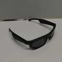 Smart Glasses, Polarized Bluetooth Sunglasses with Speaker, Voice Assistant, Open Ear, UV Protection Outdoor Audio Glass