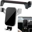 Car Phone Holder for Mercedes Benz S-Class 2021 2022 2023 2024 2025 S500 S580 S580e AMG S 63 4MATIC Auto Interior Accessories Best Cell Phones Mount Cellphone Mobile Cradle Bracket Screen Stand