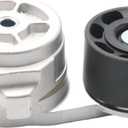 Belt Tensioner Pulley 38702 4929688 5270678 Compatible with Cummins 5.9L 6.7L Engine