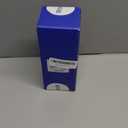 MIULEE Pack of 2 Burnt Orange Decorative Pillow Covers 16x16 Inch Soft Chenille Luxurious Couch Throw Pillows Farmhouse Cushion Covers with Elegant Design for Sofa Bedroom Living Room Home Decor