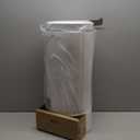 Munchkin UV Diaper Pail #1 in Odor Control, Includes 1 UV Snap, Seal & Toss Bag and 1 UV Refill Ring