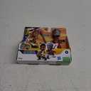 Star Wars: Young Jedi Adventures Pop-UpLightsaber Duel, Kai Brightstar & Taborr Action Figures, 4-Inch Scale Toys, Preschool Toys for 3 Year Old Boys & Girls