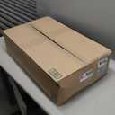 FH Group Climaproof Trimmable Non-Slip Vinyl Floor Mats Full Set - Universal Fit for Cars Trucks and SUVs (Black) F11306 + F16400