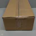 DEWENWILS 2-Pack 65W LED Flood Light Outdoor, 6670 LM Super Bright Security Lights Switch Controlled, IP65 Waterproof, 5000K Flood Lights Outdoor for Yard, Garage, Garden, UL Listed (Black-65 Watts)