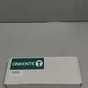 2PCS Automotive Center Consoles Suede Knee Cushion Car Knee Cushion Armrest Support Car Pillow Auto Knee Leg Elbow Cushion Pads Soft Arm Pad Interior Pad Accessories for Car Truck (Grey)