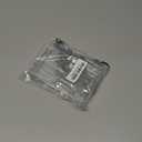 NordWolf 12-Piece Brad Point Wood Drill Bit Set for Carpenter Woodworking, Double Flutes Design with 1/4" Hex Shank, SAE Sizes 1/8" to 1/2"