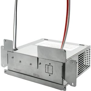 Power Components 6345RU 45RU 45 Amp Converter/Charger Three Current Stage Battery Charger