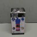 Better Blender Turbo Power USB Rechargeable 16 Oz