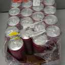 Alani Nu PINK SLUSH, Sugar Free, Low Calorie Energy Drinks, 200mg Caffeine, Biotin, B Vitamins, Zero Sugar, 5 Calories, 12 Fl Oz Cans, 24 Pack