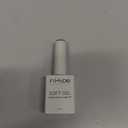 N.HYPE Rubber Base Coat. UV/LED Curable. Soak Off (Lily)