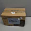 MUELLER HOME Retro Toaster 2 Slice, 7 Browning Levels, 3 Functions (Reheat, Defrost, Cancel), Stainless Steel Features, Removable Crumb Tray, Under Base Cord Storage, Black