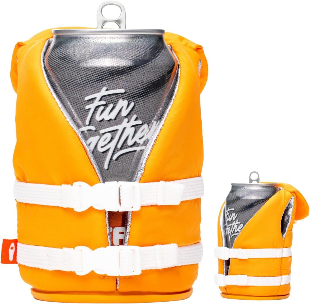 Drink Floation Device 3 Pack