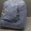 EHEYCIGA Soft Cat Couch Bed for Indoor Cats, Fluffy Small Dog Bed with Removable Washable Cover, Bolster Pet Sofa, Waterproof and Non-Slip, 26" x 26"x 8", Black