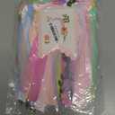 CIEQR Wildflower Highchair Banner - Flower Fairy First Birthday High Chair Banner, Wild One Flowers 1st Birthday Decorations for Party, Anniversary, Cake Smash, Photo Prop