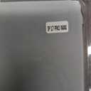 360 Spin Magnetic Stand (Pro-Version) for iPhone 17 Pro Max Case (Compatible with MagSafe) [Military Drop Protection] Matte Translucent Shockproof Protective Phone Case 6.9'', Deep Blue