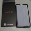 CANSHN Magnetic Compatible with iPhone 15 Pro Max Case, Upgraded [Full Camera Protection] [Compatible with Magsafe] [Translucent Matte] Shockproof Protective Phone Case Cover 6.7 Inch - Deep Purple