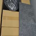 2 Person Sauna, Extra Large Sauna, Portable Steam Sauna Tent with 2 Steamers, 2 Folding Chair, 71x 49x 36, Black