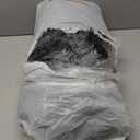 Fluffy 4x6 Feet Beige Area Rugs for Living Room, Ultra Soft 4'x6' Pure Solid Beige Shag Rugs for Bedroom, Kids Room, High Pile Velvety 4 by 6 Home Decor Plush Carpets