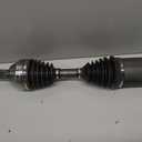 A-Premium CV Axle Shaft Assembly Compatible with Jeep Liberty 2002 2003 2004 2005 2006 2007, V6 3.7L, 4WD, Front Right Passenger Side, Replace# 5066020AA