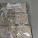 6 Pack Remote Control Holder Wall Mount Media Controller Organizer Self Adhesive TV Remote Storage Box Wall Pen Holder for Bedroom Headboard Home Office School (Gold)