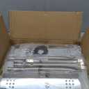 Grill Replacement Parts for Nexgrill 4-Burner 720-0830 720-0830H 720-0830A 720-0830HR 720-0830T, Cooking Grate, Heat Shield and Burner Kit for Nexgrill Replacement Parts 4-Burner 720-0830H