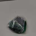 Belkin MagSafe Charger Compatible, 2-in-1 Qi2 Wireless Charging Station 15W, Convertible Charger for iPhone 17, Apple Watch, AirPods, Pixel 10, Portable Phone Stand for Travel w/ 30W Adapter - Black