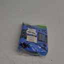 Party Inflatable Rock Star Toy Set,13 Pack, 4 Designs Inflatable Toy Set,4 Electric Guitar,4 Microphones ,4 Shutter Shading Glasses and 1 Saxophone,for Concert Theme Party Favors