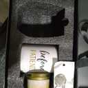 Before Patients After Patients Gift Set 11 oz Coffee Mug and 18 oz Stemless Wine Glass Set Gifts for Doctors, Nurses, Hygienists, Physician Dentist, Graduation Gifts