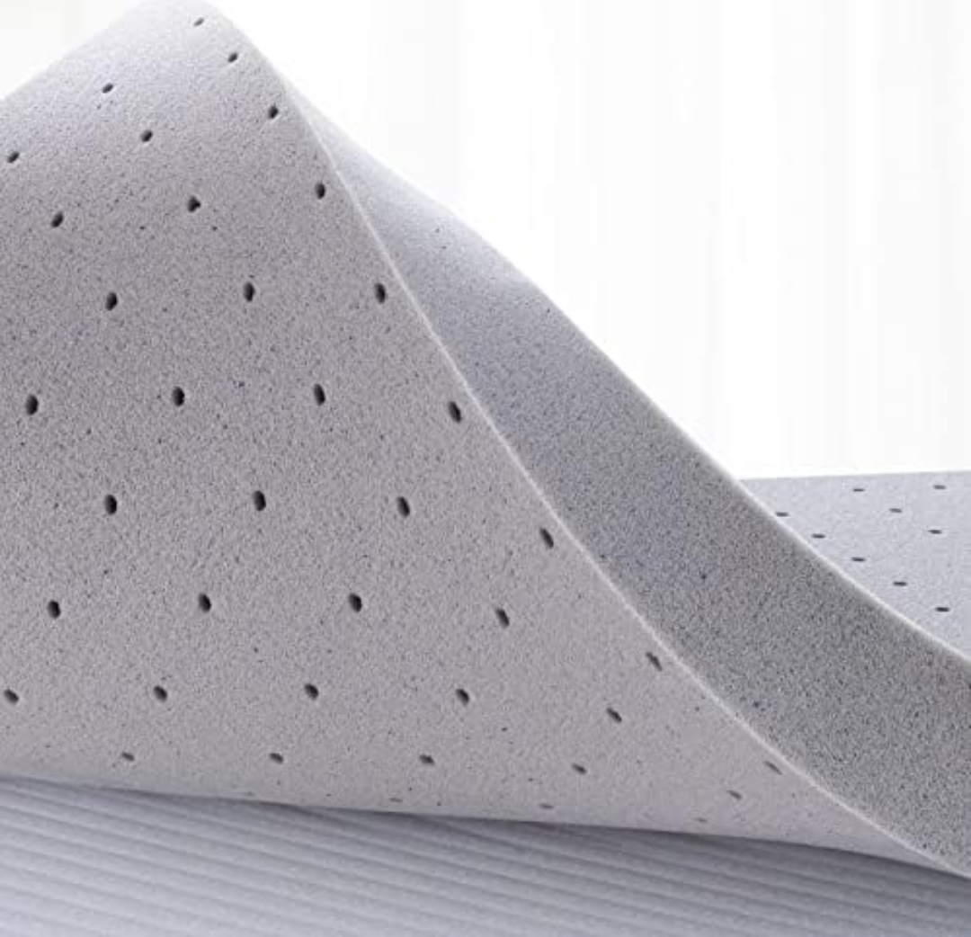 Maxzzz 3 Inch Mattress Topper Queen, Gel Memory Foam Mattress Topper Bed Topper for Soft & Cooling Sleep and Pressure Relieve, CertiPURUS Certified Maxzzz 3 Inch Mattress Topper Queen, Gel Memory Foam Mattress Topper Bed Topper for Soft & Cooling Sleep and Pressure Relieve, CertiPURUS Certified