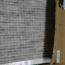 Filtrete 20x22x1 AC Furnace Air Filter, MPR 700, MERV 8, Tough on Pollen, Easy on Airflow, 3-Month Pleated 1-Inch Electrostatic Air Cleaning Filter, 6-Pack (Actual Size 19.81 x 21.81 x 0.81 in)