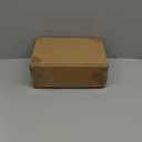 Lampwell LILA Small Modern Ceramic Table Lamp, Light Grey, 6.7x3.94xH11.8IN, Bulb Excluded, Bedside & Living Room, Kids & Night Table Lamp