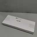 2 Pack Wooden Wall Planter Wooden Vase Set with Dried Reed Flowers Boho Wall Decor Indoor Farmhouse Decor for Entryways Hallways Bathrooms Living Rooms and Dining Rooms (Walnut Color)