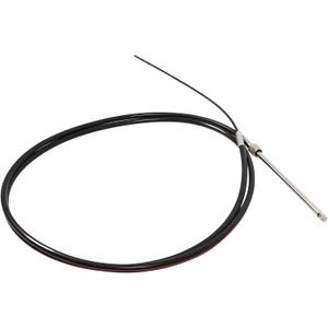 SSC6210 SSC6215 10FT 12FT 14FT 15FT Rotary Boat Steering Cable 16FT 17FT 18FT Compatible with M66X14 M66X16
