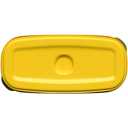 Nesquik Chocolate Powder No Sugar Added, 16 oz