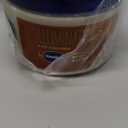 Vaseline Illuminate Me Shea Butter Whipped Body Butter for Melanin Rich Skin Provides 24 Hour Moisturization for Dry Skin 11 oz